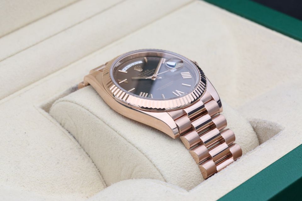Rolex Day-Date 40 228235 Image 6